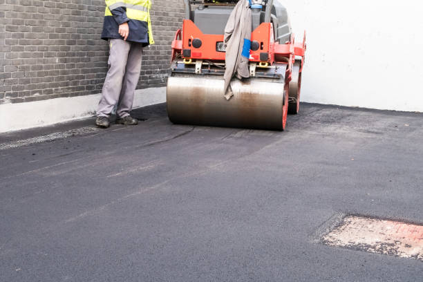 Trusted Marion, TX Driveway Paving Services Experts